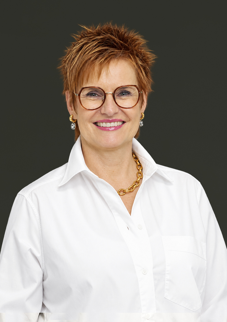 Karin Terlau
